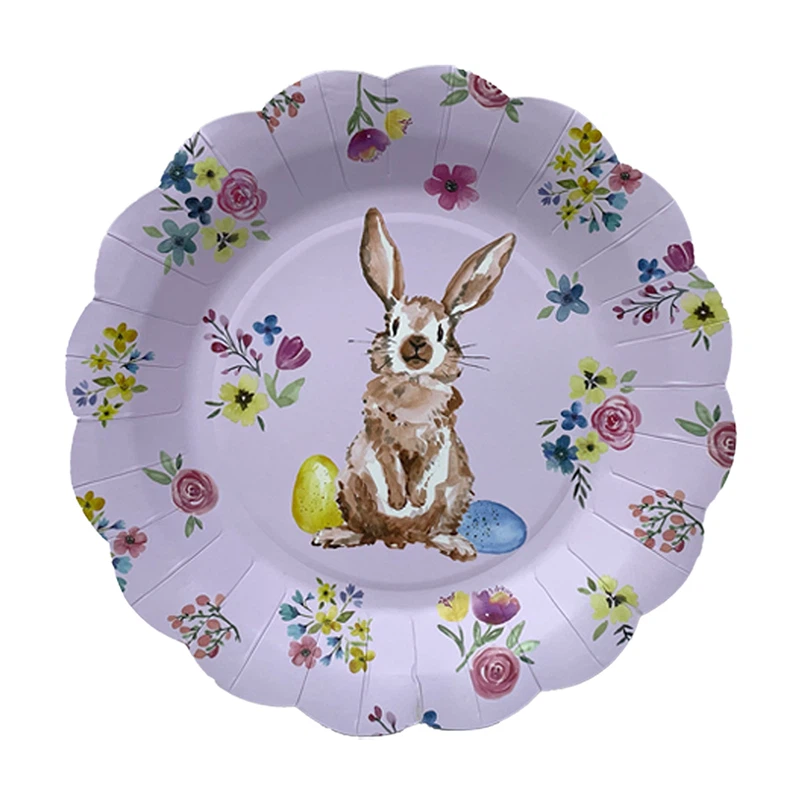 Holiday Paper Plates best