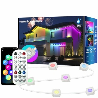 Trajna vanjska svetla